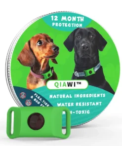 QIAWI™ 12 Months Flea and Tick Free