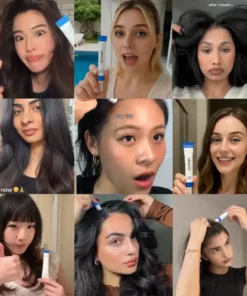 QIAWI™-Hair Growth Serum