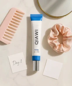 QIAWI™-Hair Growth Serum
