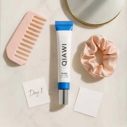 QIAWI™-Hair Growth Serum