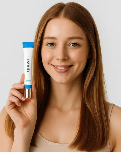 QIAWI™-Hair Growth Serum