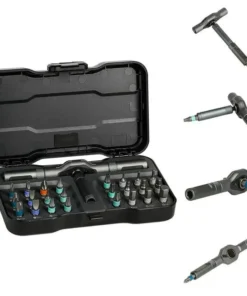 QIAWI™-Multifunctional Toolbox - 24in1/40in1/40in1-2
