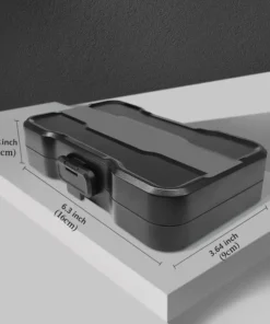 QIAWI™-Multifunctional Toolbox - 24in1/40in1/40in1-2