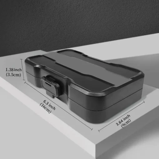 QIAWI™-Multifunctional Toolbox - 24in1/40in1/40in1-2