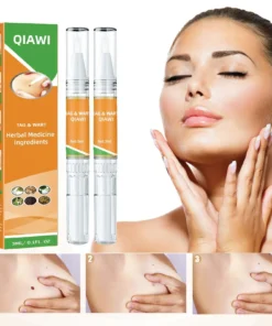 QIAWI™ Skin Tag & Mole Remover