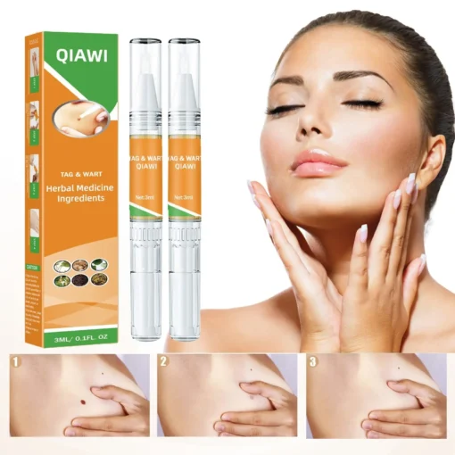 QIAWI™ Skin Tag & Mole Remover
