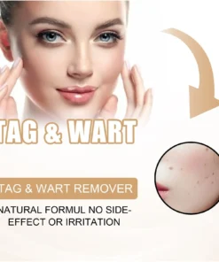 QIAWI™ Skin Tag & Mole Remover