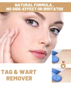 QIAWI™ Skin Tag & Mole Remover