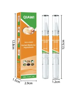 QIAWI™ Skin Tag & Mole Remover