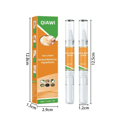 QIAWI™ Skin Tag & Mole Remover