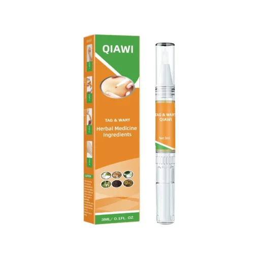 QIAWI™ Skin Tag & Mole Remover