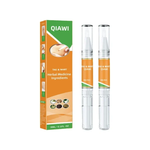 QIAWI™ Skin Tag & Mole Remover