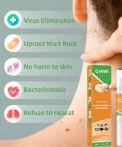 QIAWI™ Skin Tag & Mole Remover
