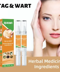 QIAWI™ Skin Tag & Mole Remover