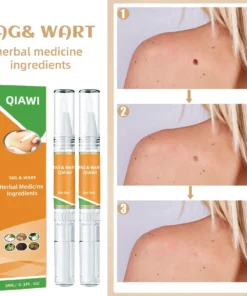 QIAWI™ Skin Tag & Mole Remover