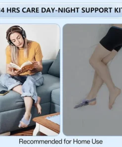 QIAWI™ Toe Alignment Corrector