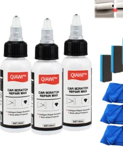 QIAWI™ Ultimate Paint Restorer