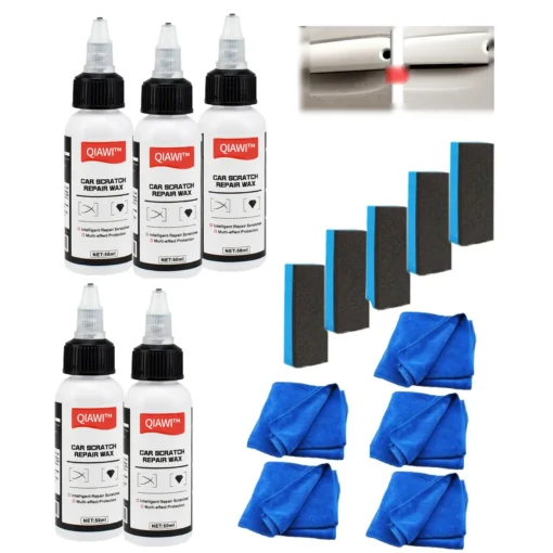 QIAWI™ Ultimate Paint Restorer