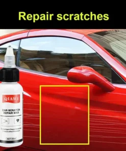 QIAWI™ Ultimate Paint Restorer