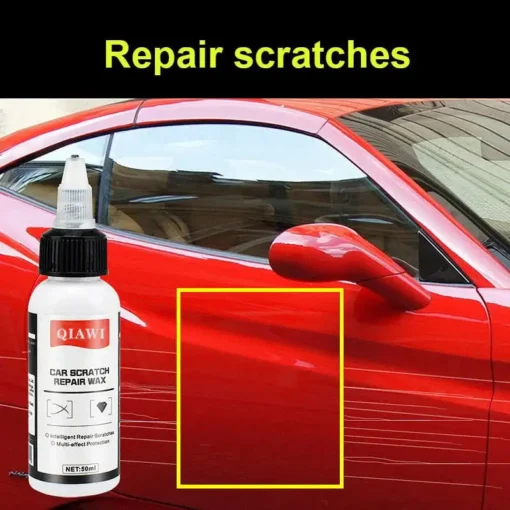 QIAWI™ Ultimate Paint Restorer