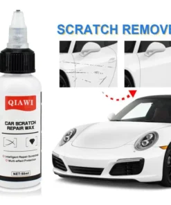 QIAWI™ Ultimate Paint Restorer