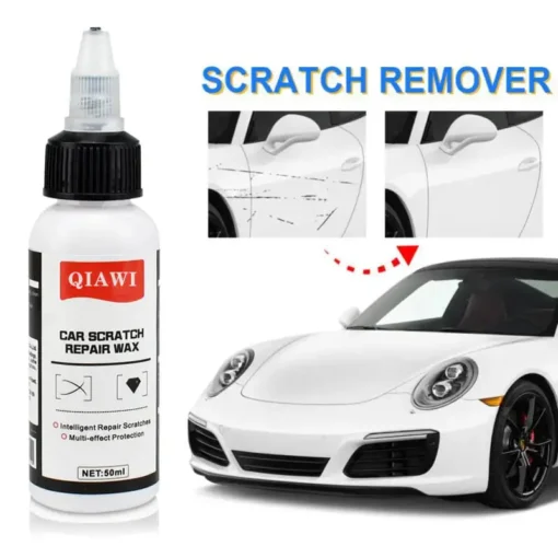 QIAWI™ Ultimate Paint Restorer