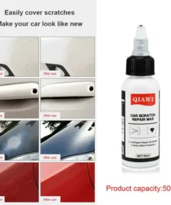 QIAWI™ Ultimate Paint Restorer