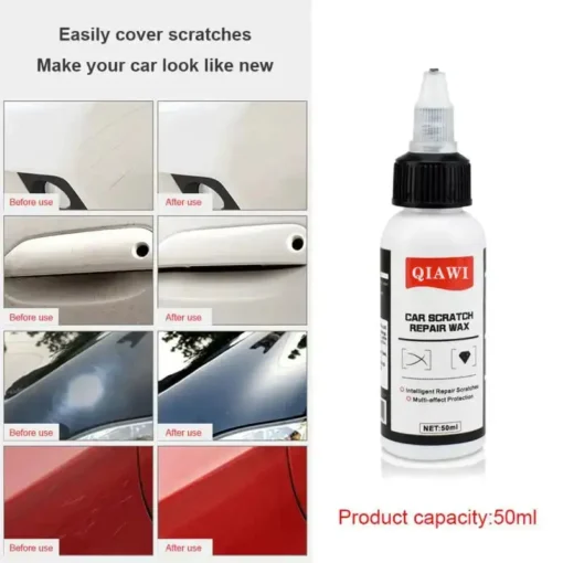 QIAWI™ Ultimate Paint Restorer