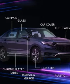 QIAWI™ Ultimate Paint Restorer