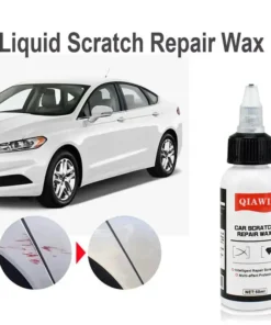 QIAWI™ Ultimate Paint Restorer