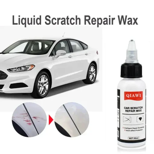 QIAWI™ Ultimate Paint Restorer