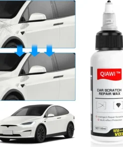 QIAWI™ Ultimate Paint Restorer