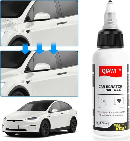 QIAWI™ Ultimate Paint Restorer