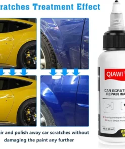 QIAWI™ Ultimate Paint Restorer