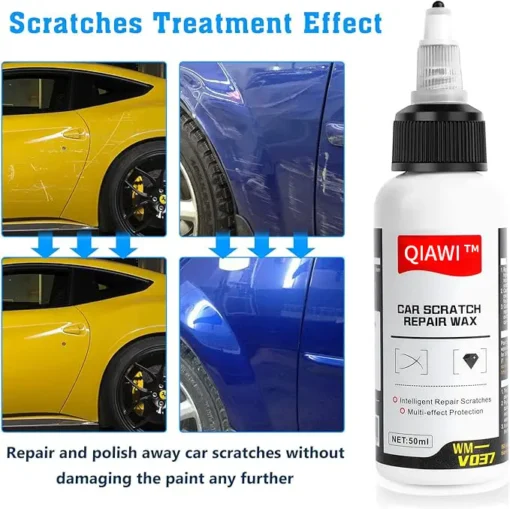 QIAWI™ Ultimate Paint Restorer