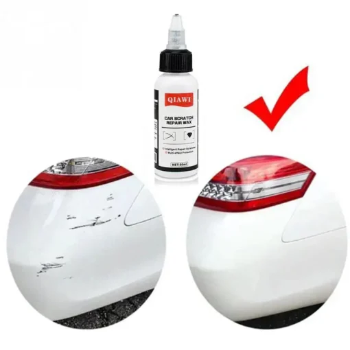 QIAWI™ Ultimate Paint Restorer