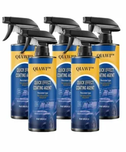 QIAWI™-Advanced Car Quick-acting Coating Agent Spray