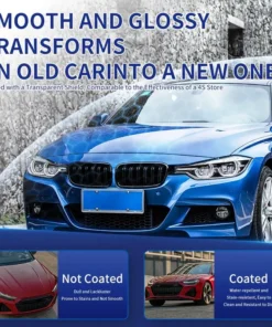 QIAWI™-Advanced Car Quick-acting Coating Agent Spray