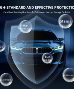 QIAWI™-Advanced Car Quick-acting Coating Agent Spray