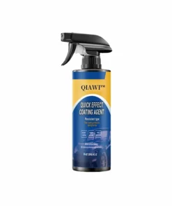 QIAWI™-Advanced Car Quick-acting Coating Agent Spray