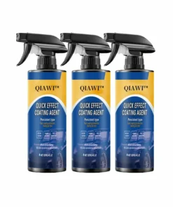 QIAWI™-Advanced Car Quick-acting Coating Agent Spray