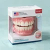 QIAWI™ Multi-Functional Shaping Silicone Denture Set