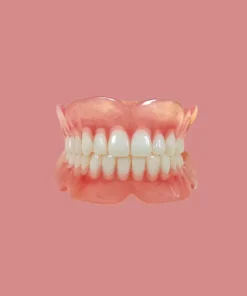 QIAWI™ Multi-Functional Shaping Silicone Denture Set