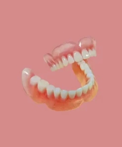 QIAWI™ Multi-Functional Shaping Silicone Denture Set