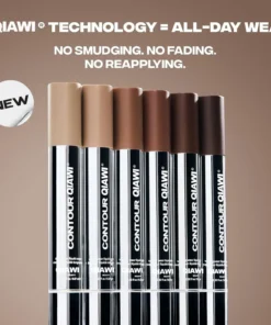 Contour QIAWI ® All-day Liquid Contour