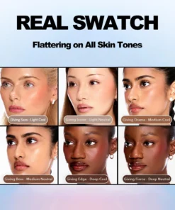 Contour QIAWI ® All-day Liquid Contour