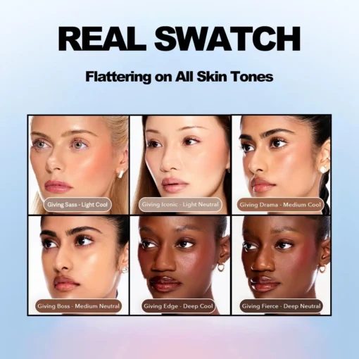 Contour QIAWI ® All-day Liquid Contour