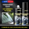 QIAWI™ Car Glass Oil Film Removal Foam