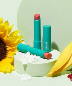 QIAWI™ Hydrating Shine Lip Tint
