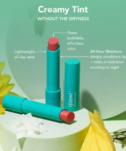 QIAWI™ Hydrating Shine Lip Tint